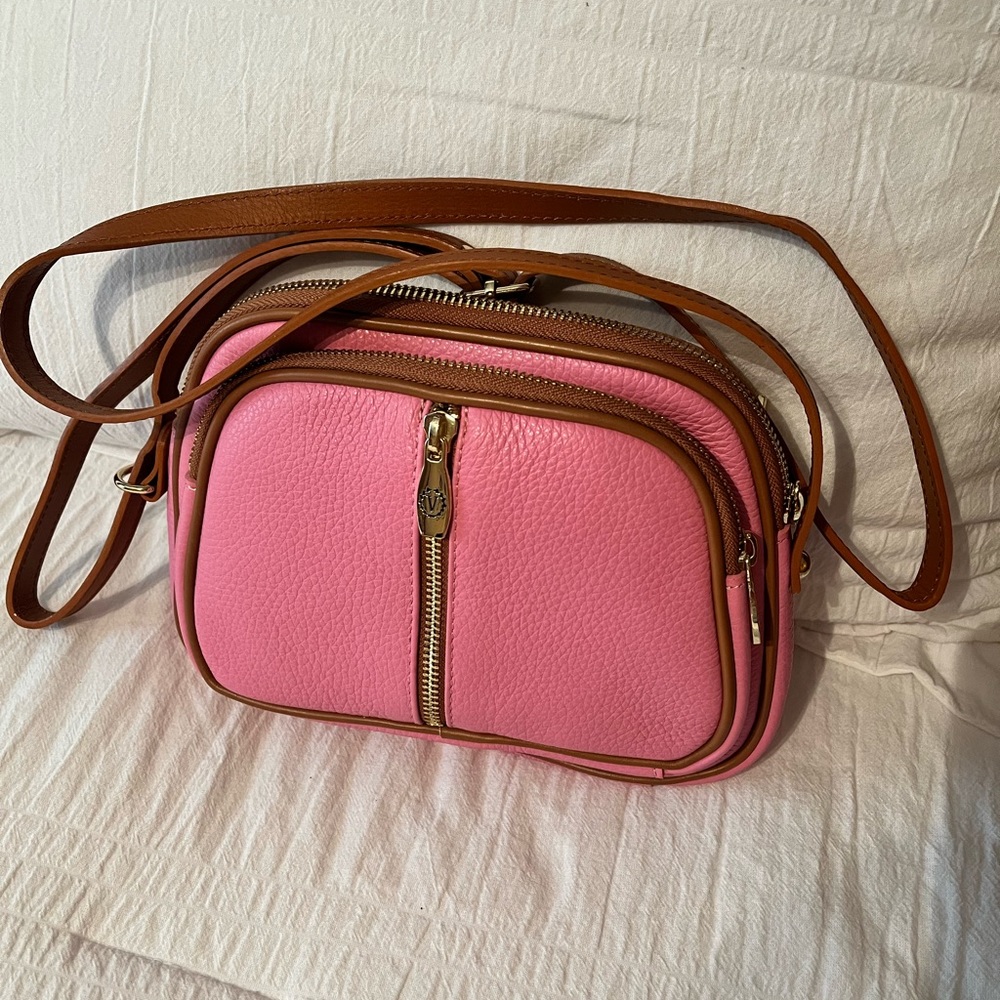 Valentina Crossbody